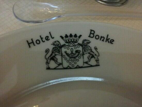 Hotel Bonke主图