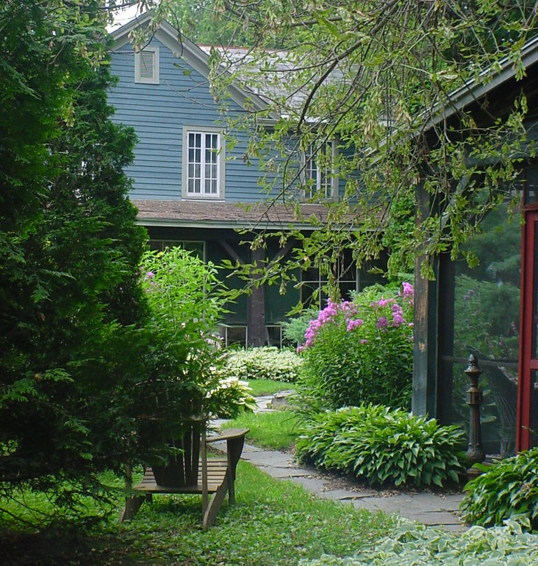 The Old Mill Bed & Breakfast主图