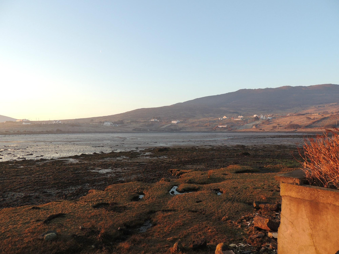 Achill Secret Garden景点图片