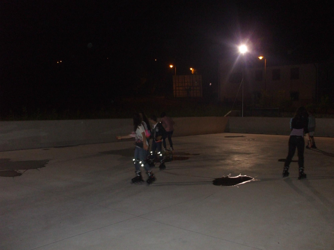 Bar Black Ice-Fai della Paganella必去景点