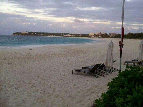 Meads Bay-Long Bay Village必去景点