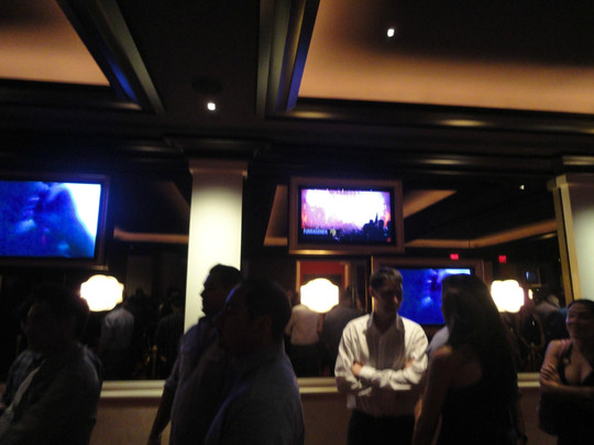 XS Nightclub-拉斯维加斯必去景点