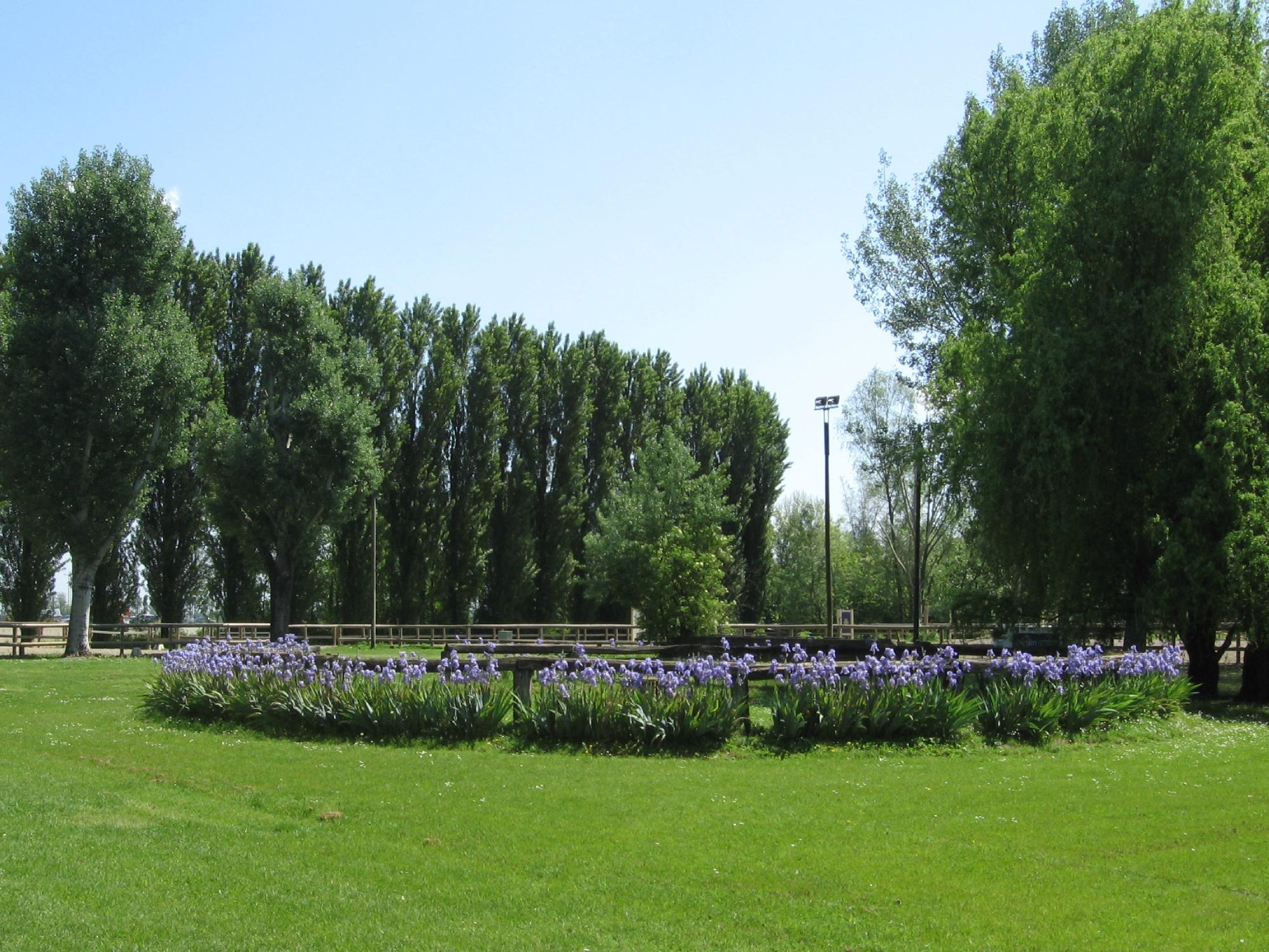 Agriturismo il Bosco-客卧