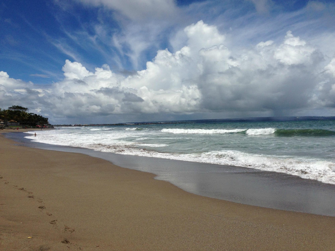 拉鲁奇欧拉海滩-水明漾必去景点