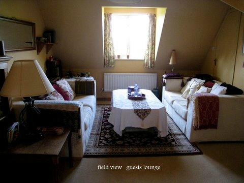 Field View B&B主图