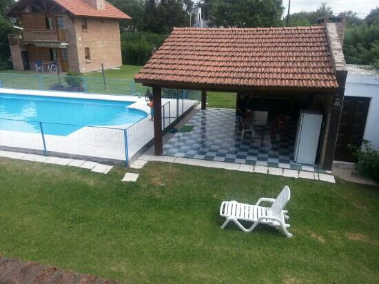 Fincas del Virrey
