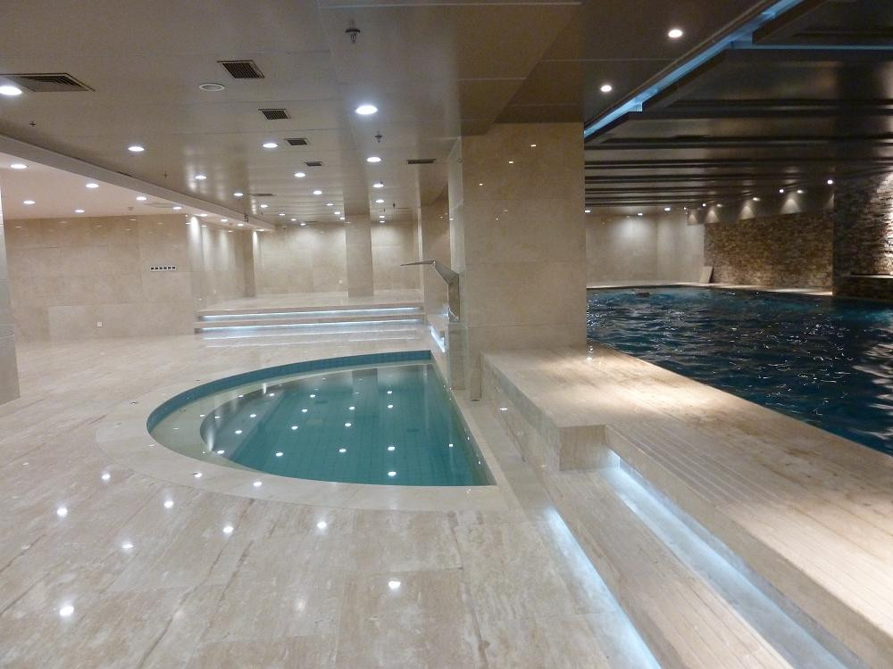 华丽达酒店主图