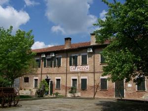 Agriturismo Ca' Pozza-餐饮