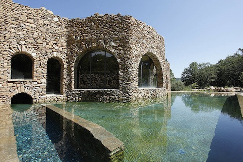 Terme di Sassetta景点图片