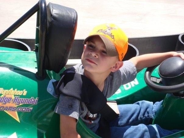 Prime Time Family Entertainment Center-阿比林必去景点