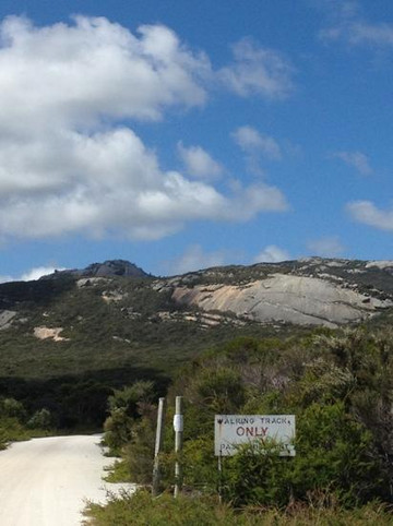 Strzelecki National Park-Flinders Island必去景点