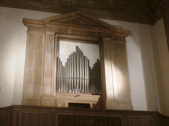 Museo della Musica-威尼斯必去景点