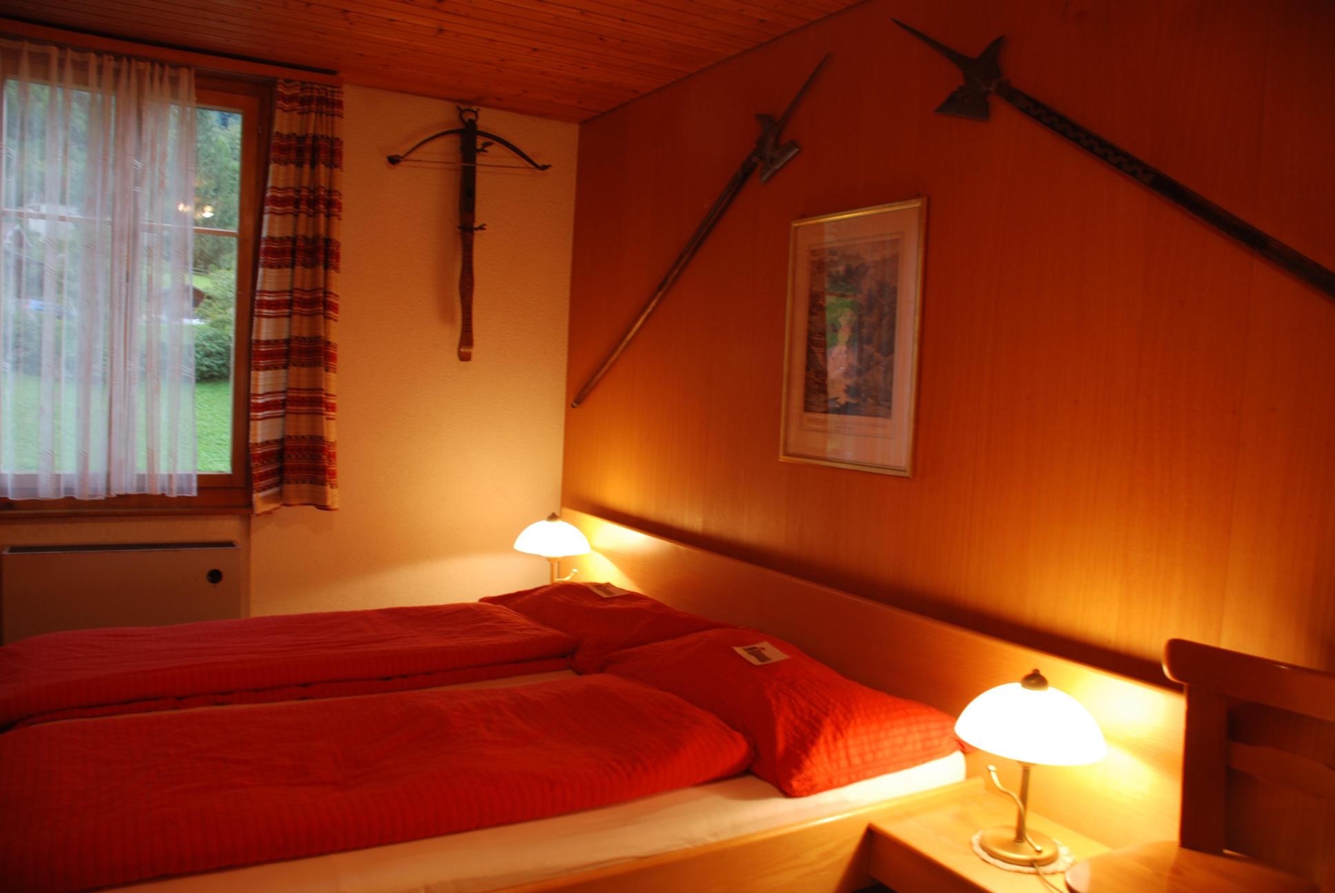 Hotel Tourist-客卧