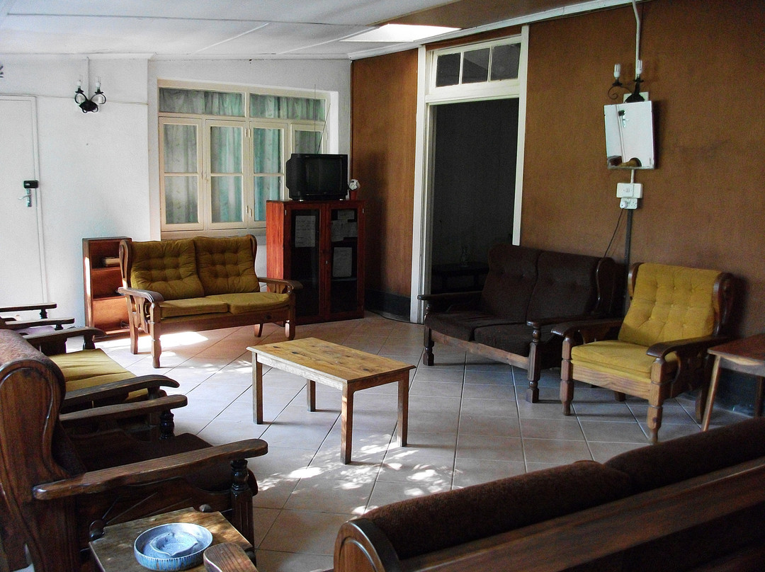 The Homestead Guesthouse主图