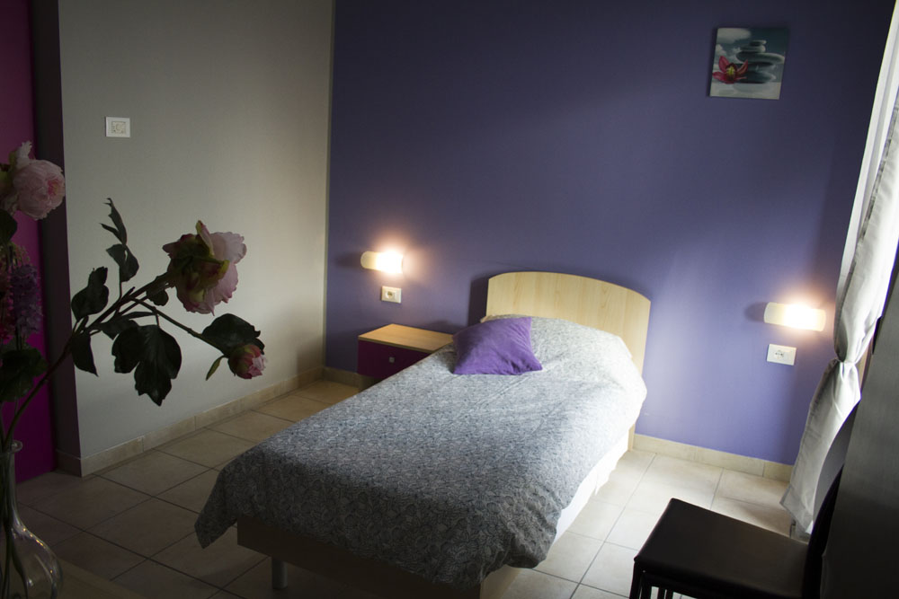 Bed and Breakfast Le Meraviglie dell'Etna-官方