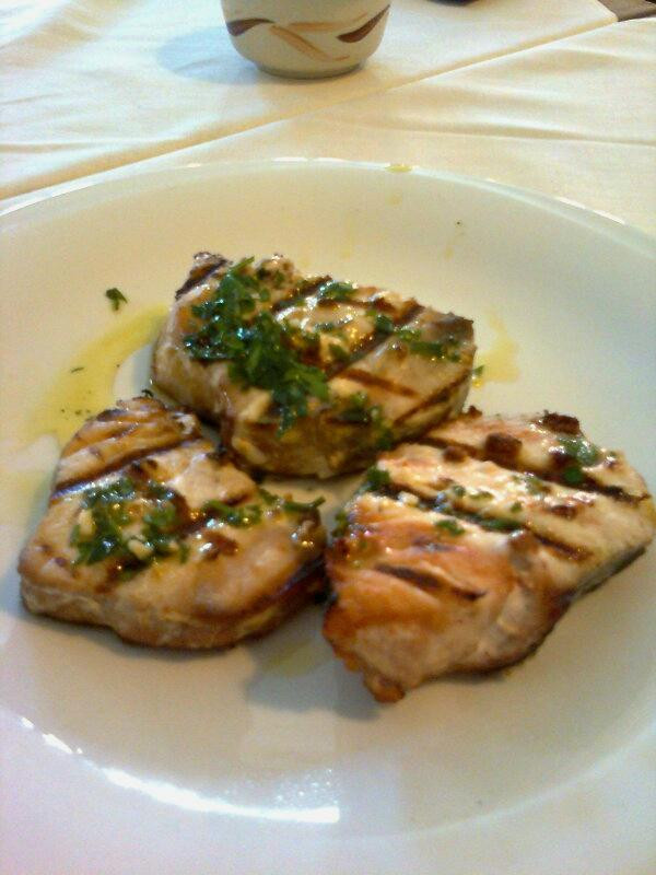 Sennori餐馆和美食-Hotel Ristorante Da Vito