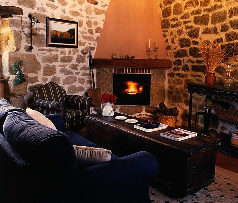 Sobrepena酒店住宿-El Prado Mayor