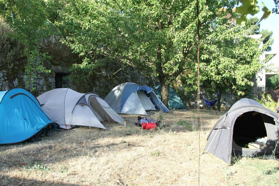 Camping Lamego景点图片