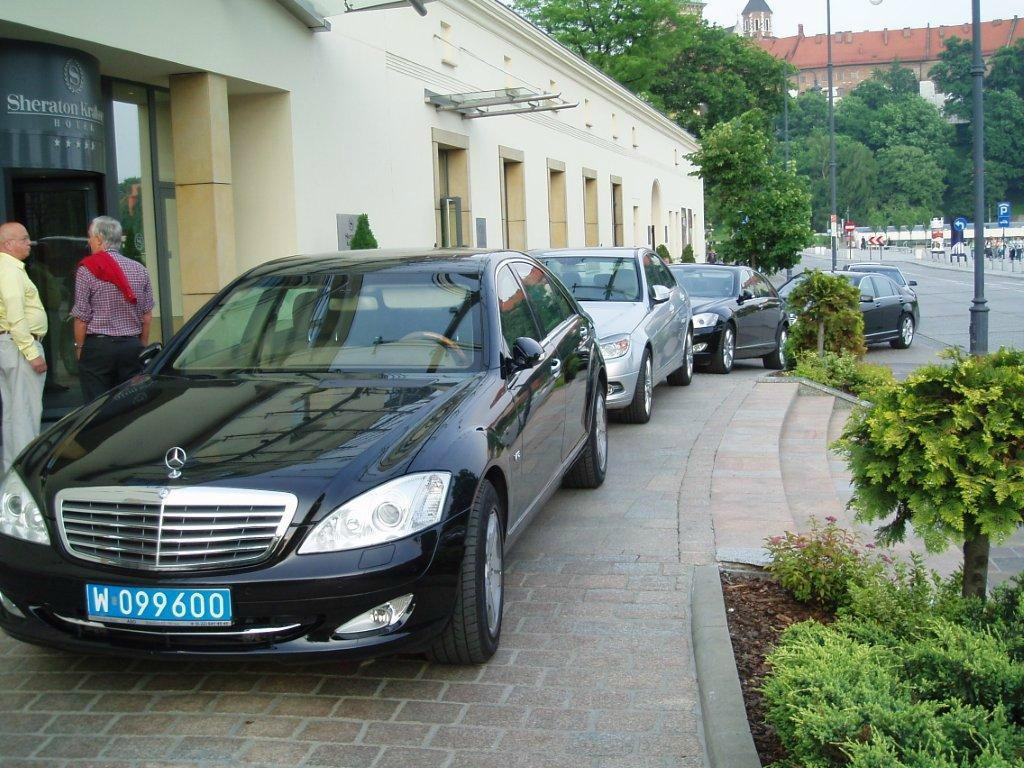 Lodz Tours and Transfers - Day Tours景点图片