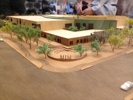 乐器博物馆-凤凰城必去景点