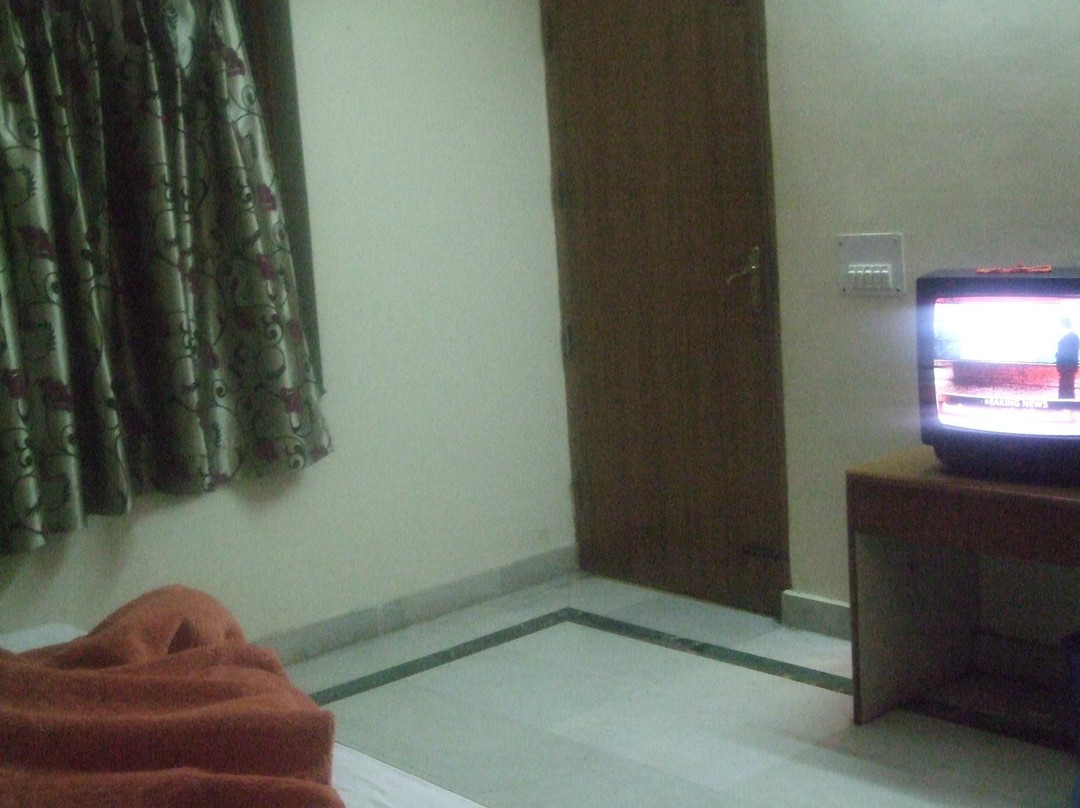 Hotel Har Ki Pauri主图