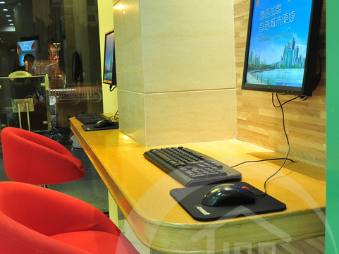 南宁城市便捷酒店江南店主图