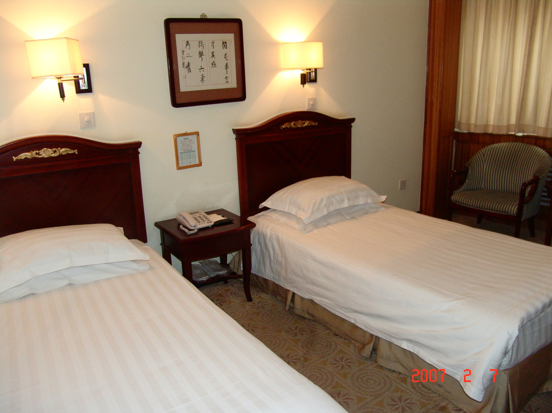 天泽培训大厦主图