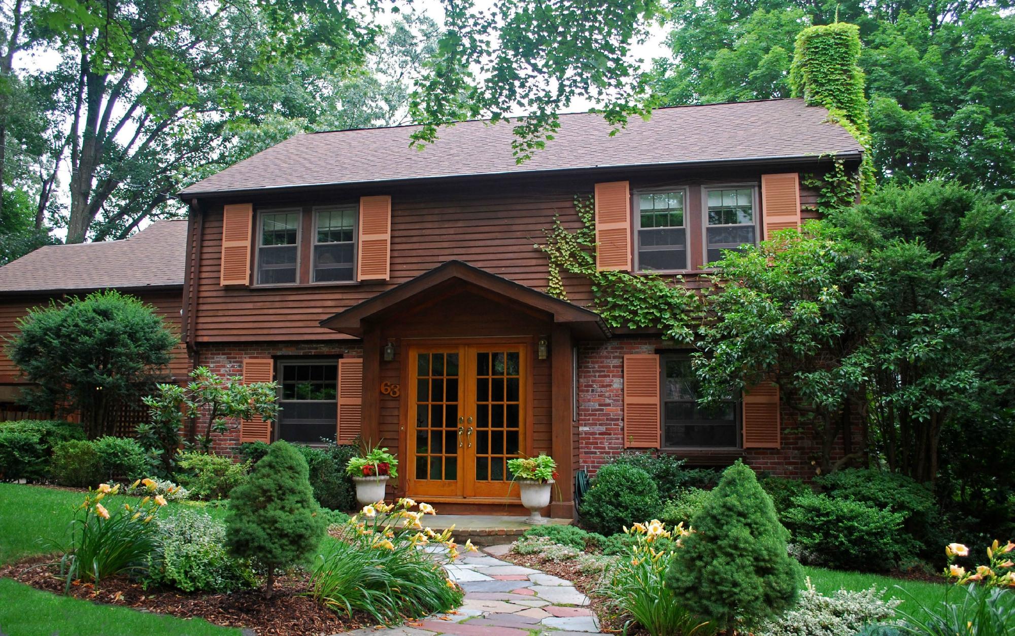 Alderwood Bed and Breakfast-客卧