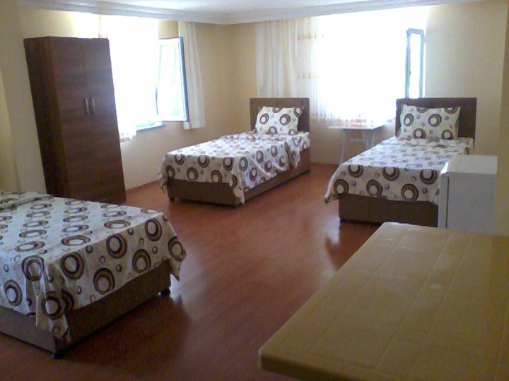 Cide Huzur Apart Pansiyon