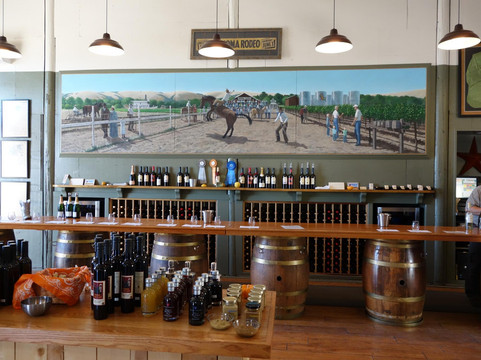 Edge of the World Tours-旧金山必去景点