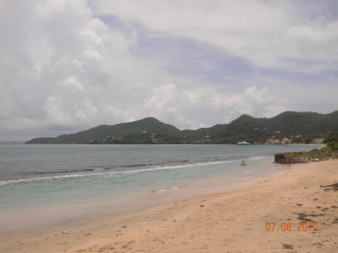 Hotel Carriacou Laurena主图
