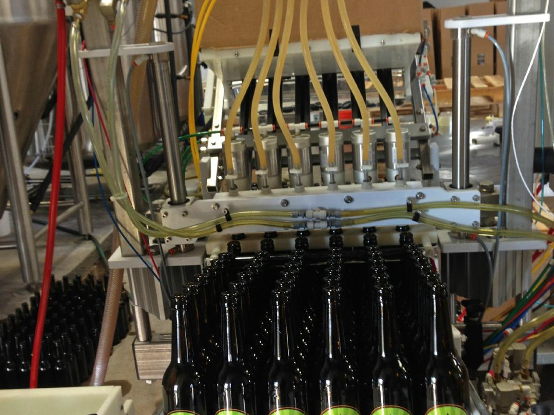 2 Towns Ciderhouse-科瓦利斯必去景点