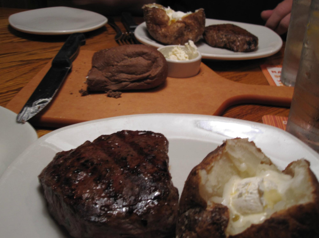 Outback Steakhouse