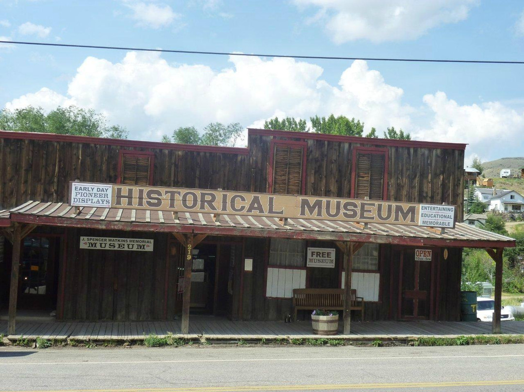 Fairweather Inn主图