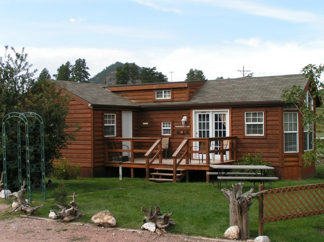 Creekside Country Resort