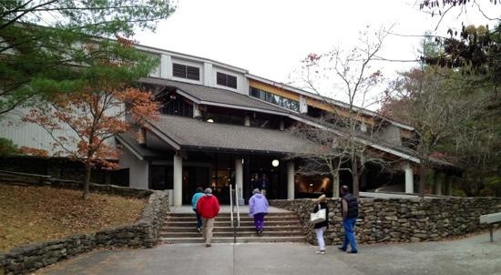 The Folk Art Center (Southern Highland Craft Guild)景点图片
