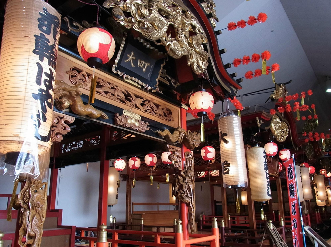 Roadside station KAZUNO Antler-鹿角市必去景点
