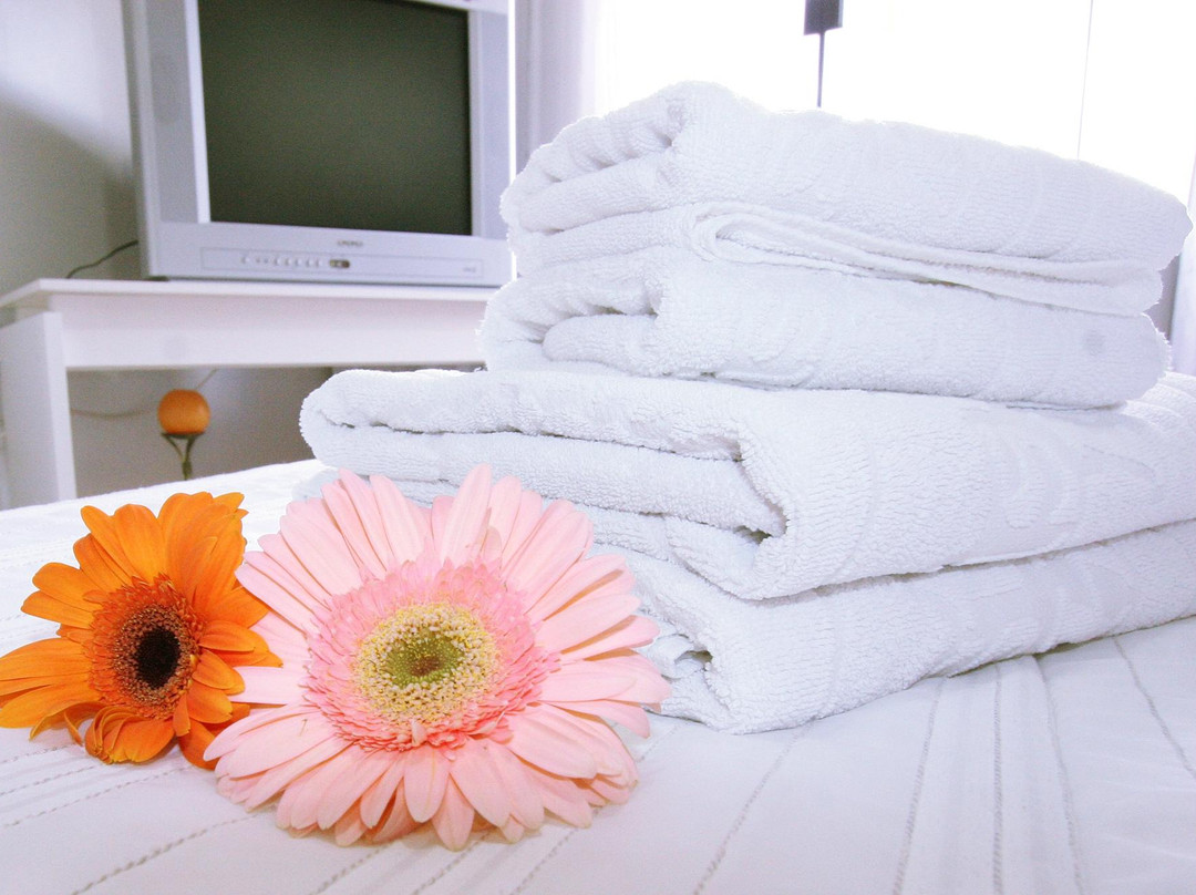 Cristal Palace Hotel主图