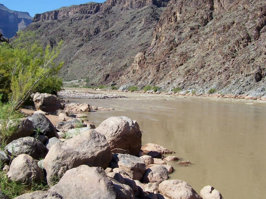 Grand Canyon Store-弗拉格斯塔夫必去景点