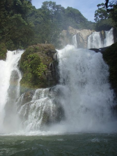 Baru Waterfall Adventure Tours景点图片