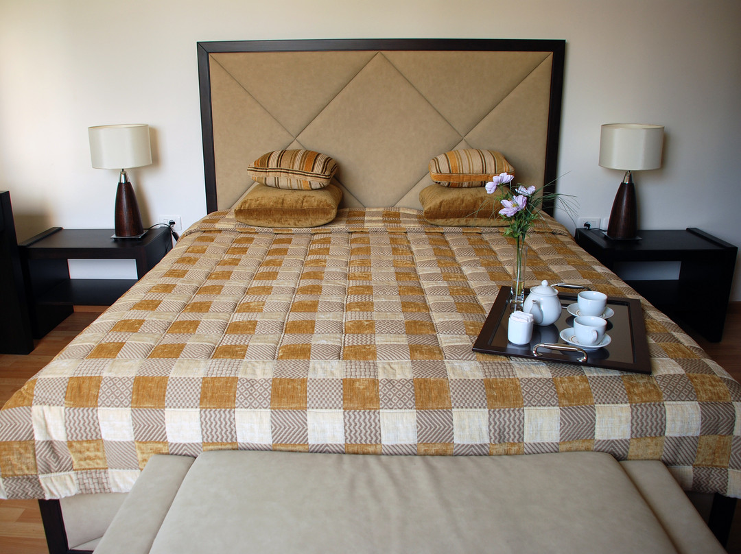 City Suite Aley主图