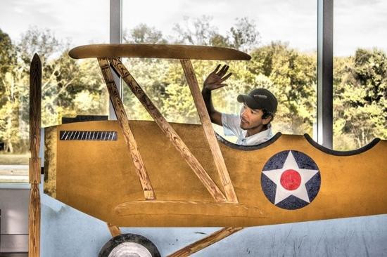 Greenbelt Museum-格林贝尔特必去景点