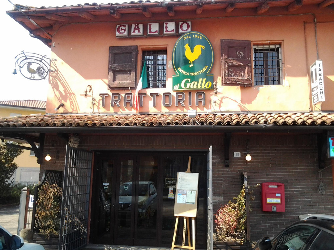 Sala Bolognese旅游攻略图片