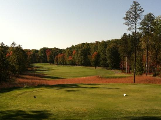 Black Lake Golf Club景点图片