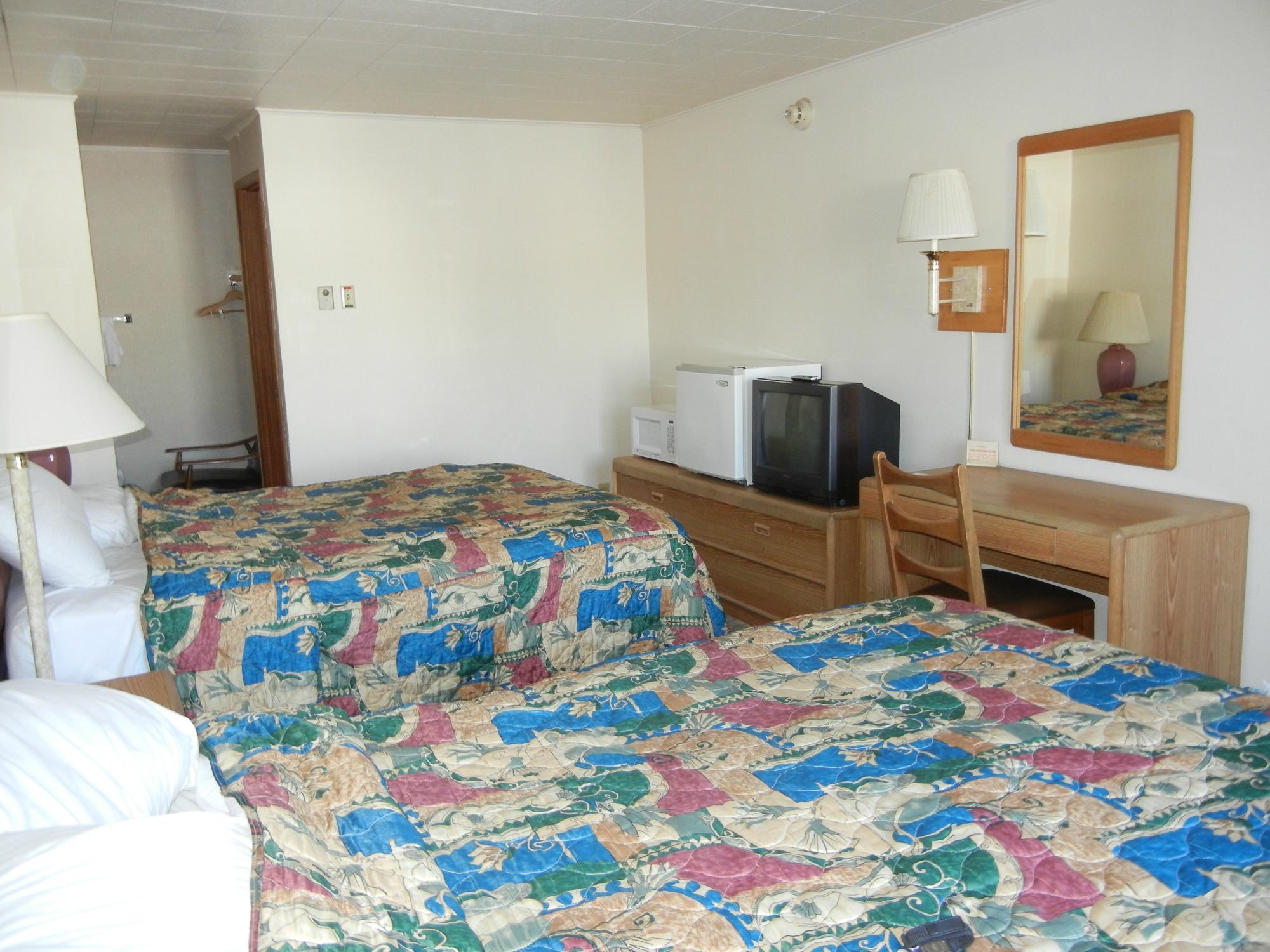 Royal Motor Inn-客卧