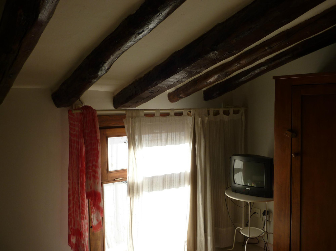 La Casa de mi Abuela主图