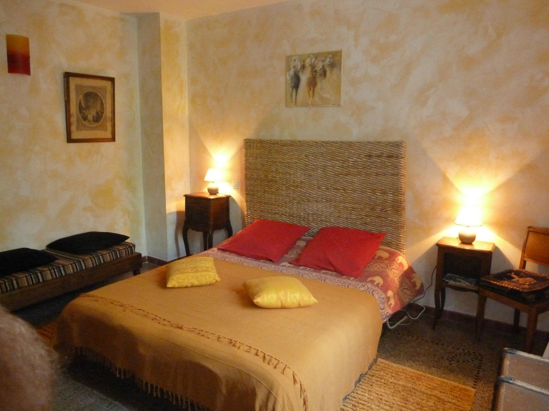 Villa PondY主图