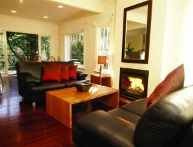 洛奇儿豪华酒店主图