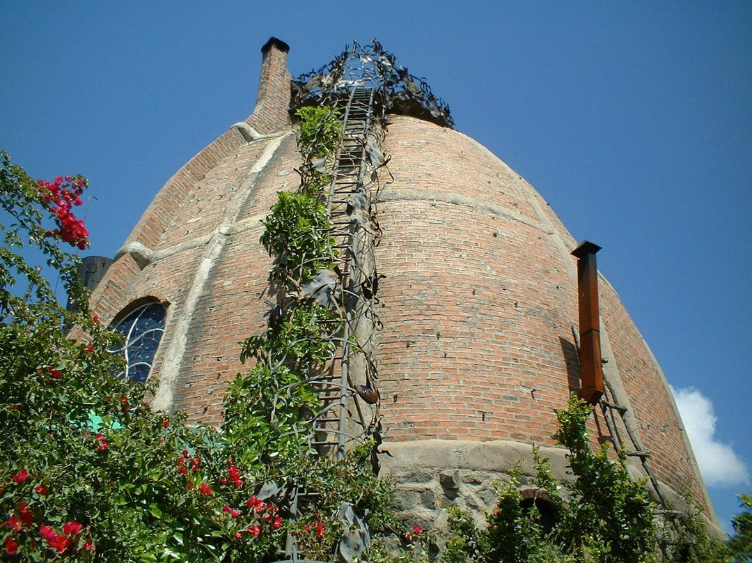 Kitengela Glass - Studio-内罗毕必去景点