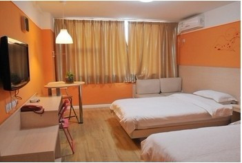 邯郸燕赵商务酒店邯钢店主图